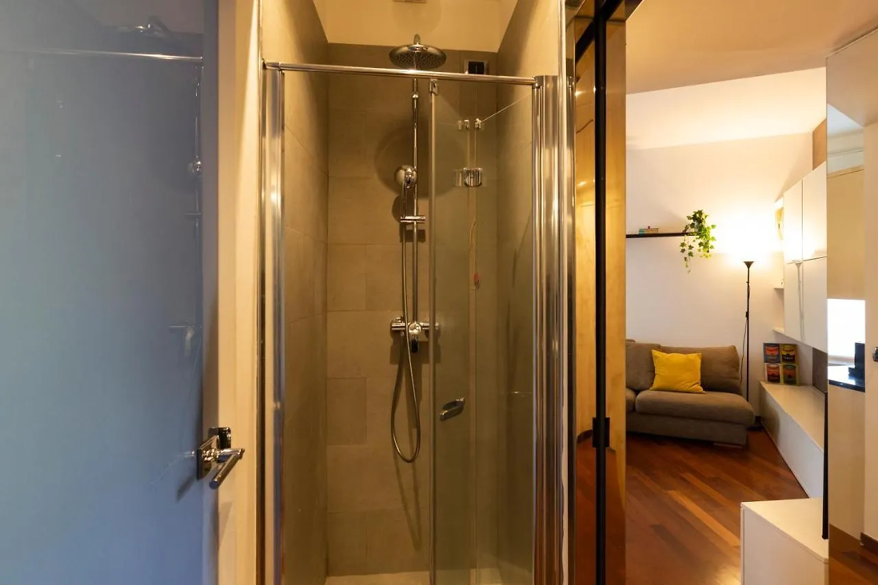 Apartament California Dreaming Mediolan 0*,