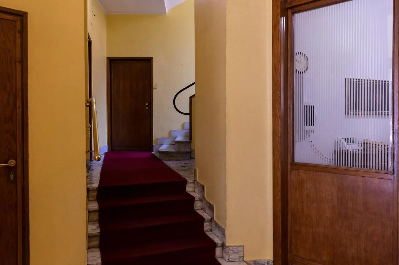California Dreaming Apartment Milan