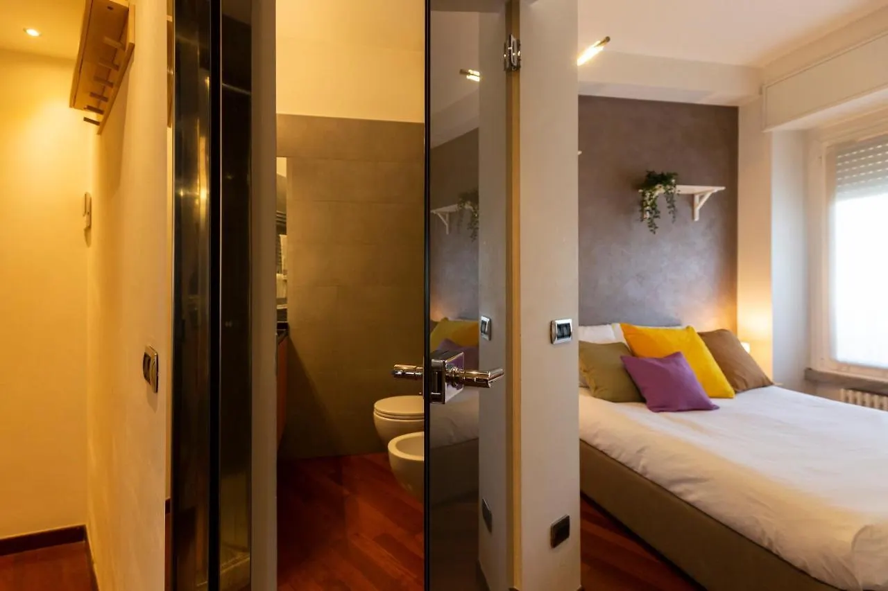 California Dreaming Apartment Milan