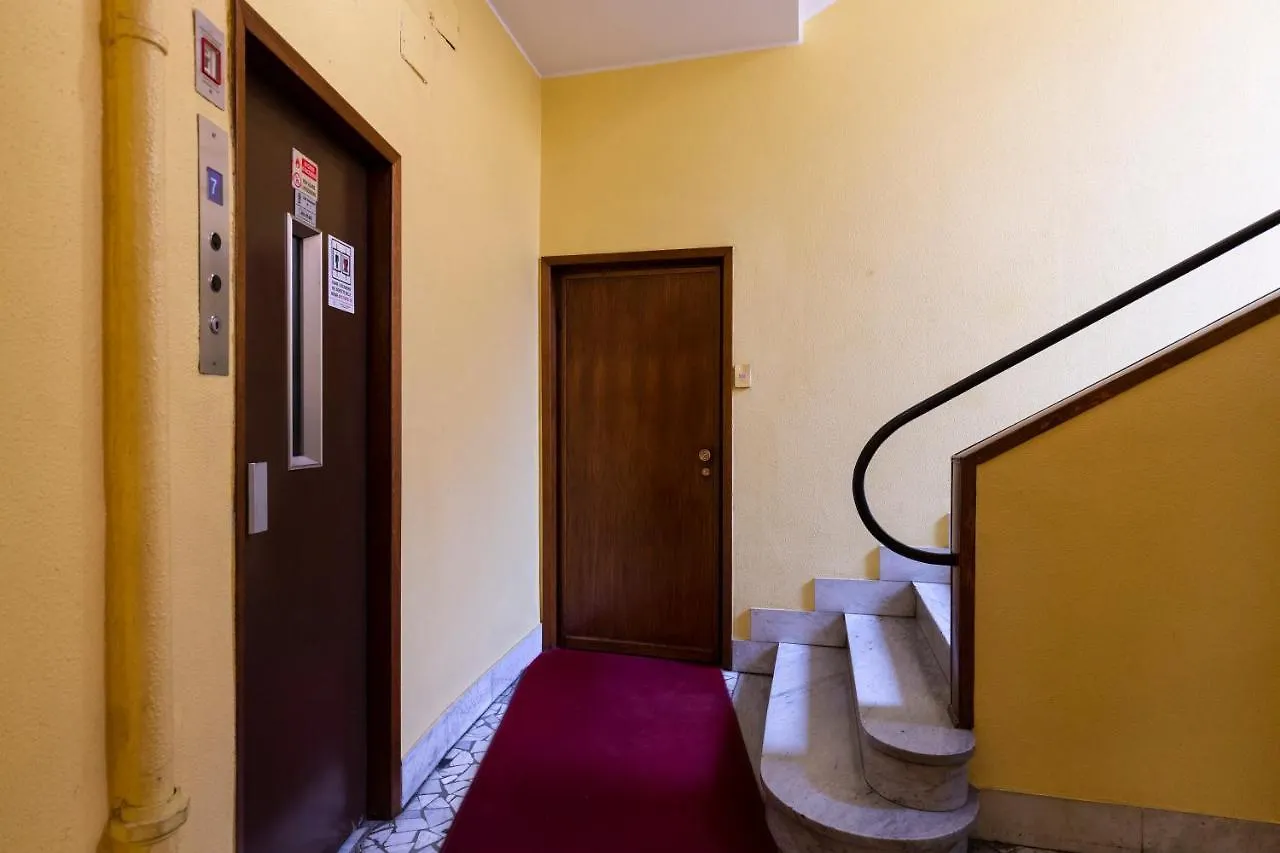 California Dreaming Apartment Milan 0*,  Italy